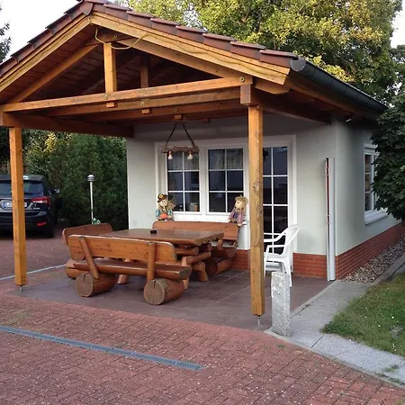 Schildkrote Affittacamere *