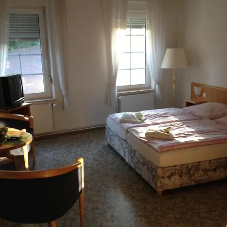 Schildkrote Affittacamere Grünheide