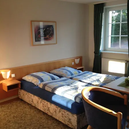 Affittacamere Schildkrote *