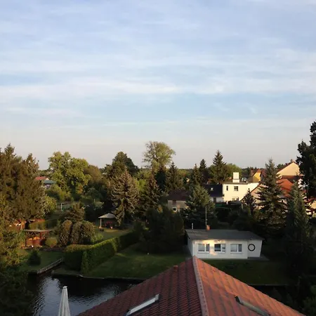 Schildkrote Affittacamere Grünheide