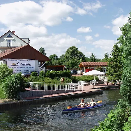 Schildkrote Affittacamere