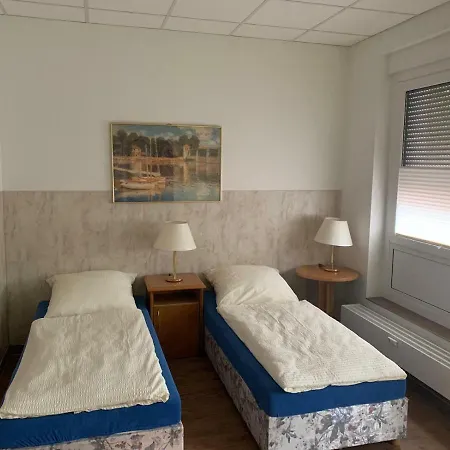 Affittacamere Schildkrote Grünheide