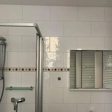 Affittacamere Schildkrote Grünheide