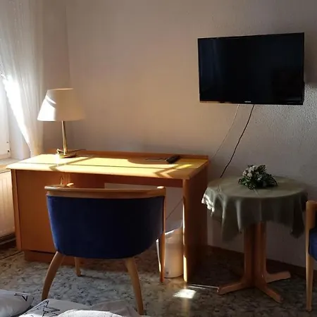 Schildkrote Affittacamere *