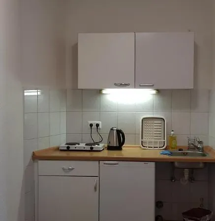 Schildkrote Affittacamere