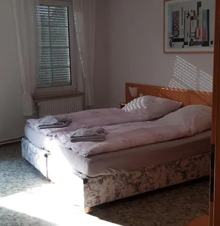 Affittacamere Schildkrote Grünheide