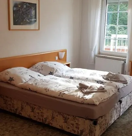 Schildkrote Affittacamere Grünheide