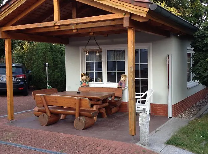 Schildkrote Casa de hóspedes *