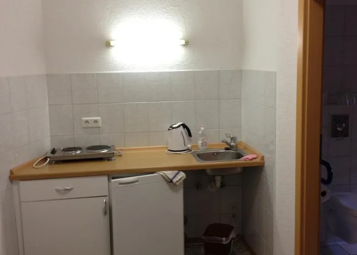 Schildkrote Casa de hóspedes