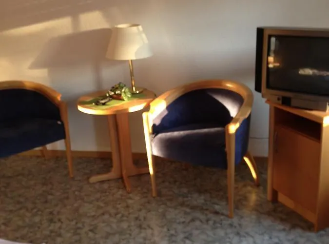 Schildkrote Casa de hóspedes