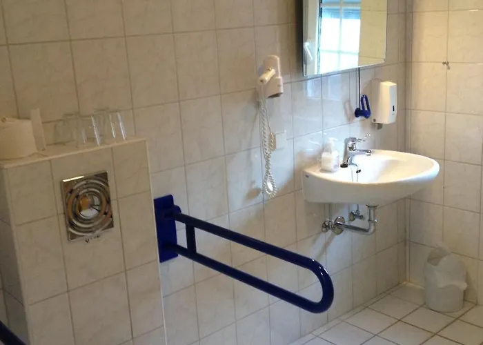 Schildkrote Casa de hóspedes *