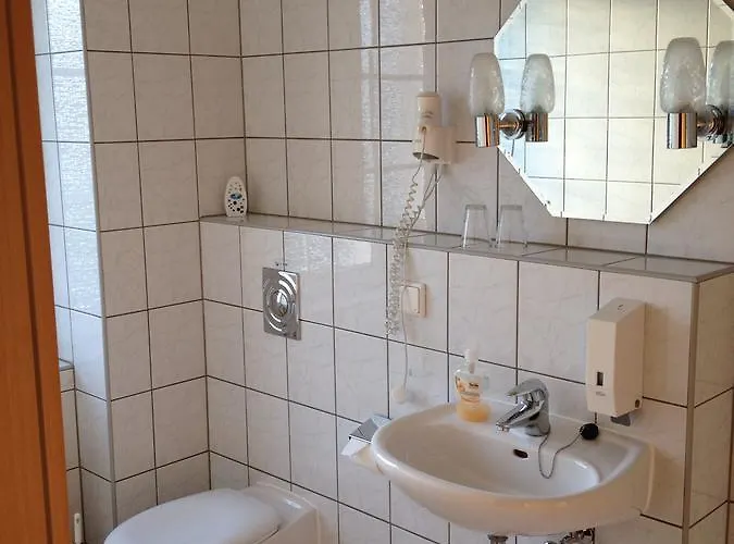 Casa de hóspedes Schildkrote