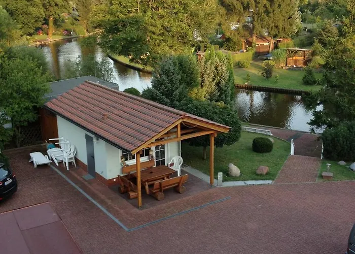 Schildkrote Casa de hóspedes