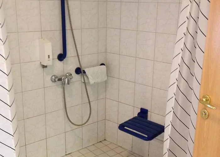 Casa de hóspedes Schildkrote Grünheide