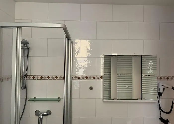 Casa de hóspedes Schildkrote Grünheide