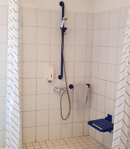 Schildkrote Casa de hóspedes