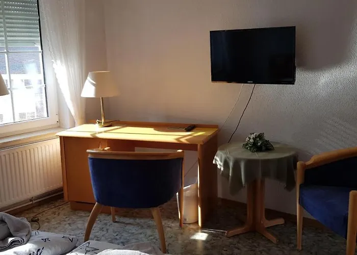 Schildkrote Casa de hóspedes *