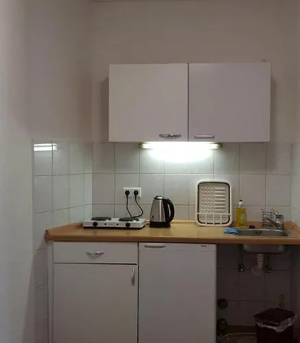 Schildkrote Casa de hóspedes