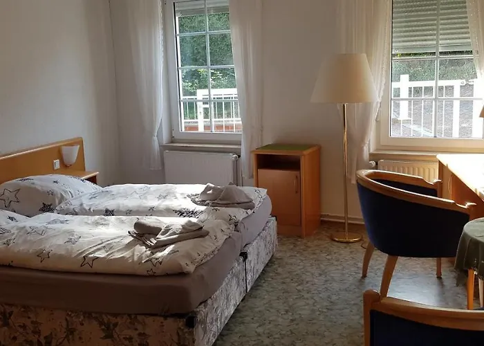 Schildkrote Casa de hóspedes *